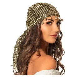 Bandana Belly Dance-Boland Clearance