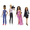 Barbie Carriere van Het Jaar Vrouwen in Films Modepoppen-Mattel Outlet