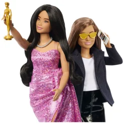 Barbie Carriere van Het Jaar Vrouwen in Films Modepoppen-Mattel Outlet