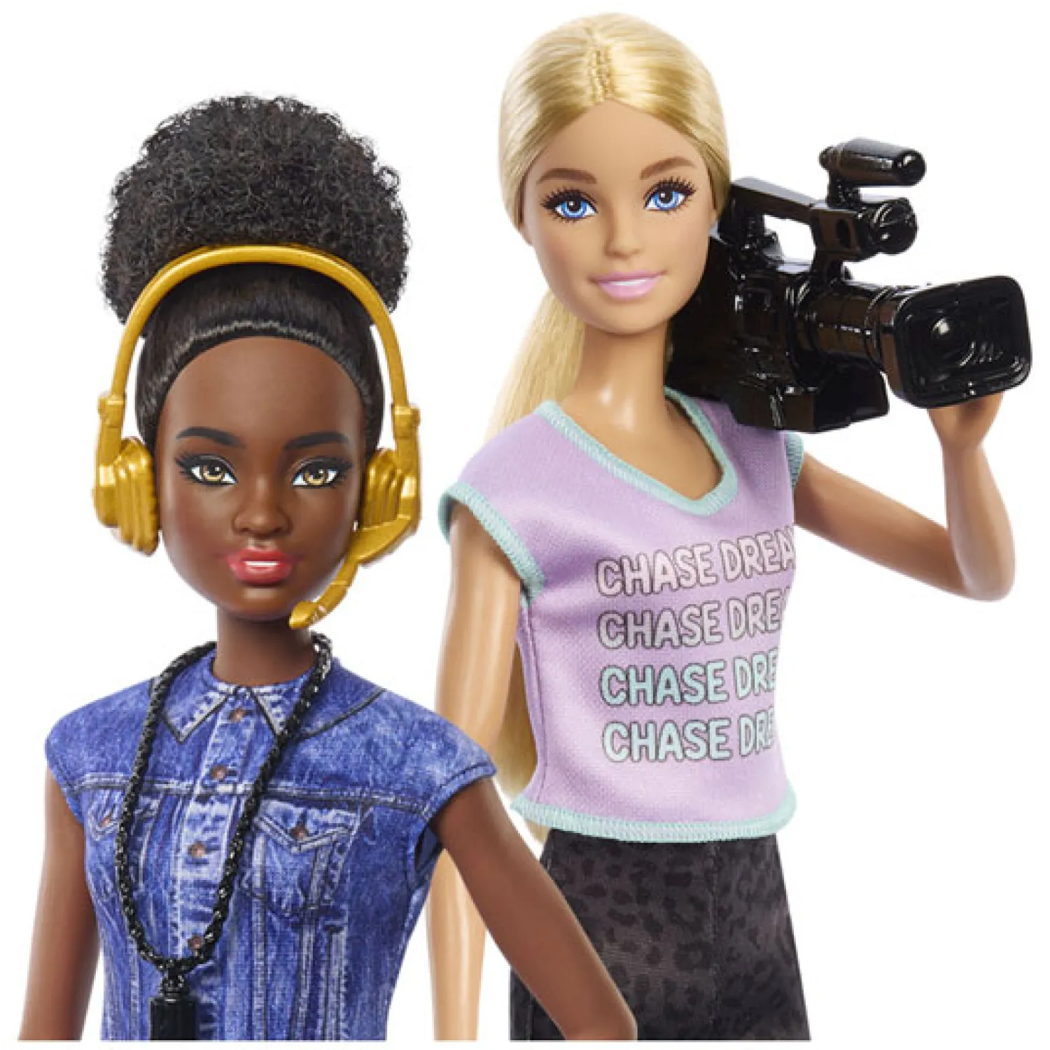 Barbie Carriere van Het Jaar Vrouwen in Films Modepoppen-Mattel Outlet