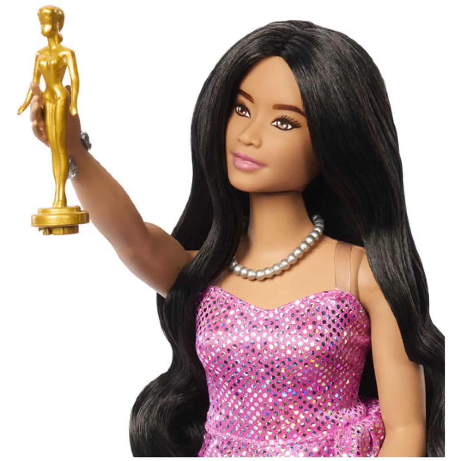 Barbie Carriere van Het Jaar Vrouwen in Films Modepoppen-Mattel Outlet