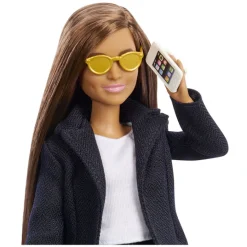 Barbie Carriere van Het Jaar Vrouwen in Films Modepoppen-Mattel Outlet