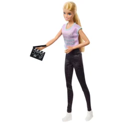 Barbie Carriere van Het Jaar Vrouwen in Films Modepoppen-Mattel Outlet