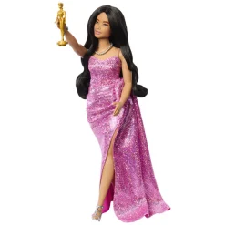 Barbie Carriere van Het Jaar Vrouwen in Films Modepoppen-Mattel Outlet