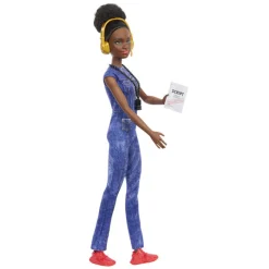 Barbie Carriere van Het Jaar Vrouwen in Films Modepoppen-Mattel Outlet