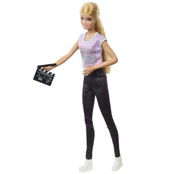 Barbie Carriere van Het Jaar Vrouwen in Films Modepoppen-Mattel Outlet