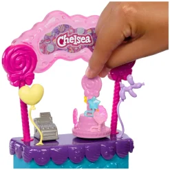Barbie Chelsea & Stacie Reddingspop Speelset><noscript><img width=