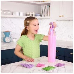 Barbie Color Reveal Pop-Mattel Hot