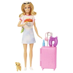 Mattel Barbie Dreamhouse Adventures Pop New