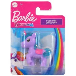 Barbie Dreamtopia Mini Unicorn>Mattel Best