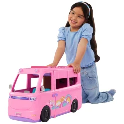Mattel Barbie Droom Camper