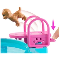 Barbie Droom Zwembad - 20+dlg.><noscript><img width=