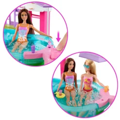 Barbie Droom Zwembad - 20+dlg.><noscript><img width=