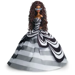 Barbie 65e Blauwe Saffieren Verjaardag Modepop><noscript><img width=