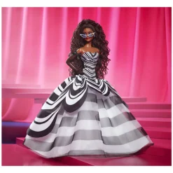 Barbie 65e Blauwe Saffieren Verjaardag Modepop><noscript><img width=