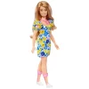 Barbie Fashionista Pop met het Syndroom van Down-Mattel Clearance