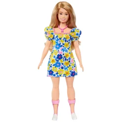 Barbie Fashionista Pop met het Syndroom van Down-Mattel Clearance