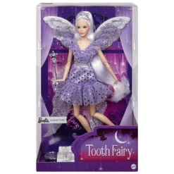 Barbie Feeën Pop-Mattel New