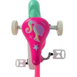 Barbie Fiets - 12 inch - Roze Discount