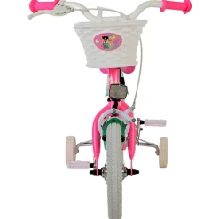 Barbie Fiets - 12 inch - Roze Discount