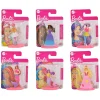 Mattel Barbie Mini Figuur