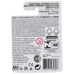 Mattel Barbie Mini Figuur