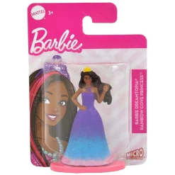 Mattel Barbie Mini Figuur
