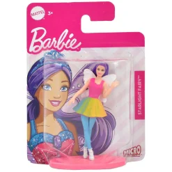 Mattel Barbie Mini Figuur