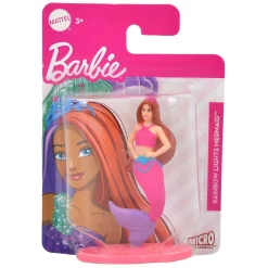 Mattel Barbie Mini Figuur