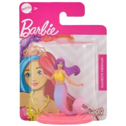 Mattel Barbie Mini Figuur