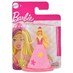 Mattel Barbie Mini Figuur