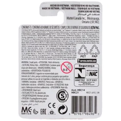 Mattel Barbie Mini Figuur