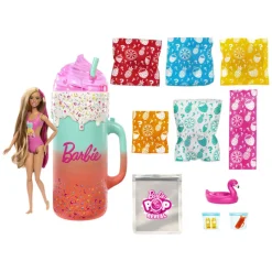Barbie Modepop Reveal Rise and Surprise Cadeauset-Mattel Hot