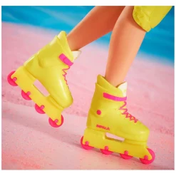 Mattel Barbie Movie - Roller Skating Ken Discount