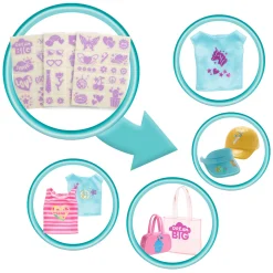 Mattel Barbie Pop met Boetiekwinkel Outlet