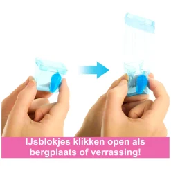 Barbie Reveal Pop Juicy Fruits Series - Fruit Punch-Mattel New