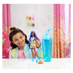 Barbie Reveal Pop Juicy Fruits Series - Fruit Punch-Mattel New