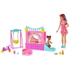 Barbie Skipper Storytelling Pop Speelset>Mattel Outlet
