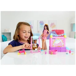 Barbie Skipper Storytelling Pop Speelset><noscript><img width=