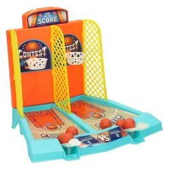 Basketbal Duel Spel- Outlet