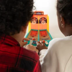 Basketbal Duel Spel- Outlet