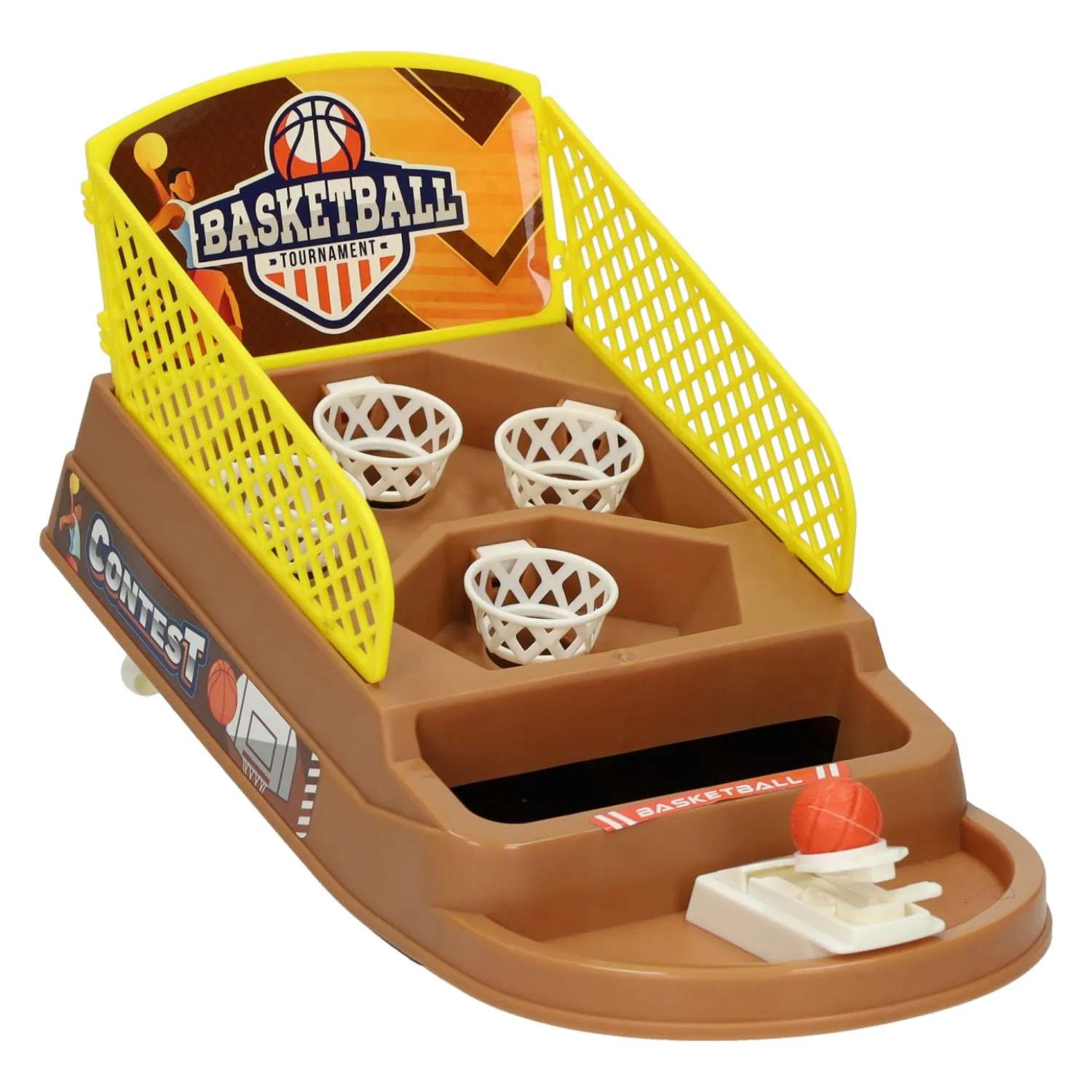 Basketbal Schiet Spel Sale