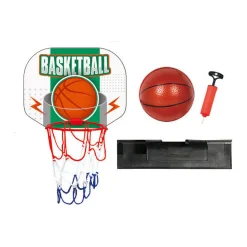 Basketbalbord met Bal- Sale