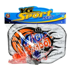 Basketbalset Mini New