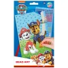 Bead Art Knutselen PAW Patrol>Creative Craft Group Outlet