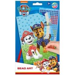 Bead Art Knutselen PAW Patrol>Creative Craft Group Outlet