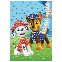 Bead Art Knutselen PAW Patrol><noscript><img width=