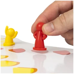 Beat The Parents Klassiek Trivia Bordspel (Franstalig)-Spin Master New