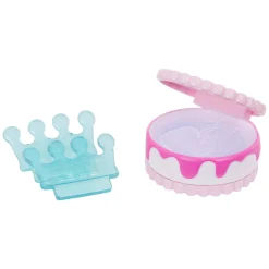 Beauty Bag Speelset + Lip Gloss Pop - Ice Cream Beauty Bag-MGA Entertainment New