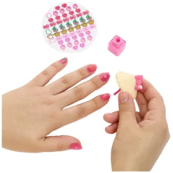 Beauty Bag Speelset + Lip Gloss Pop - Ice Cream Beauty Bag-MGA Entertainment New